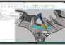 do expert 4, 5 axis cnc programming cam toolpaths using powershape and powermill